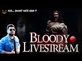 🔴 Bloody Livestream - Chudail, Chedipe, Chetkin Explained in Detail