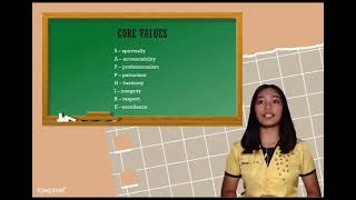 NORSU VMGO | PROGRAM OUTCOMES | STRENGTH AND WEAKNESSES AS A COMMUNICATOR