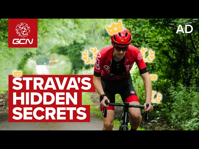 10 Strava Features You’ll Wish You’d Known About