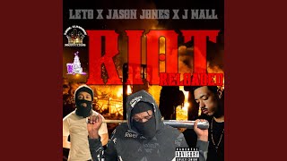 Download Lagu Riot Reloaded (feat. JASON JONES & J MALL) Download Lagu Riot Reloaded (feat. JASON JONES & J MALL)