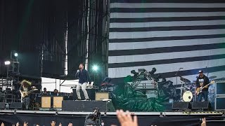 DEFTONES - [MULTICAM] Festival Santiago Gets Louder 2015