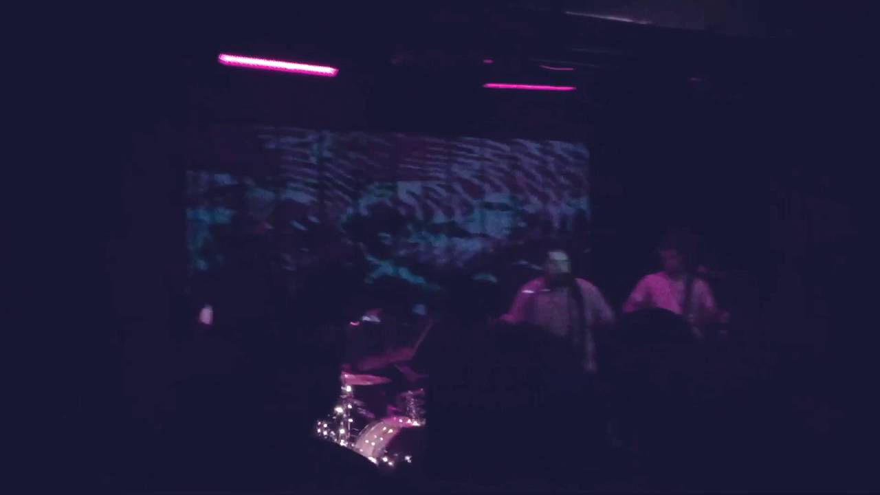 1 by Heavy Drag @ Gramps on 8/19/16