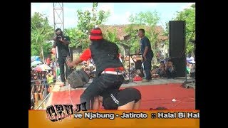 PANTURA -  Watu Cilik - (Genji Community 2014)