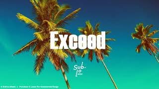 Juice WRLD x The Kid LAROI Type Beat (Exceed) | Melodic Trap Instrumental