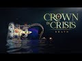 Crown in crisis death 2023