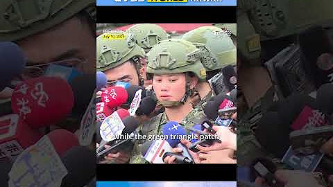 TVBS 英語新聞