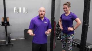 How to Perform a Band-Assisted Pull-Up