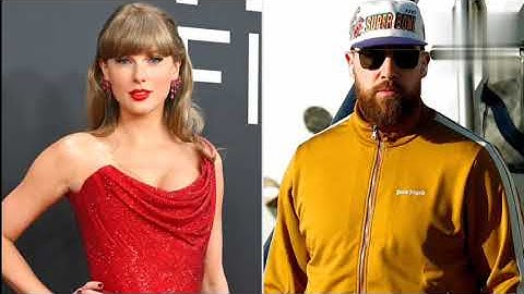 Taylor Swift Caught Convince Travis kelce Not Leaving Chiefs During Outing in NYC 16th February 2025