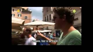 Nick Schilder en Kees Tol - de leukste momenten (De Zomer Voorbij 2009)