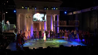 Watch Evita Musical Buenos Aires video