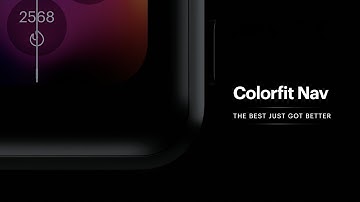 Noise Colorfit Nav smartwatch | Official Video