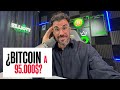 ¿Bitcoin Podría Caer a $95,000? Descubre las Razones 🚨