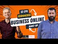 Podcast eCommerce pe CONCRET S.2 Ep.9 Despre eCommerce &amp; Make-up cu Lucian Maftei, CEO Makeupshop.ro