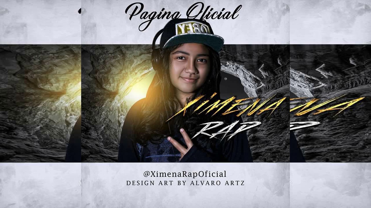 tradera sellpy Malcriada - Ximena Rap (Trap Latino 2018)