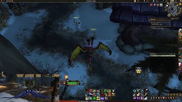 BM Hunter Guide 7.3.5 Stomp/DF Build