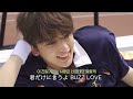 사랑에도 멀미를 하나요 TEAM 앤팀 BUZZ LOVE 가사 해석