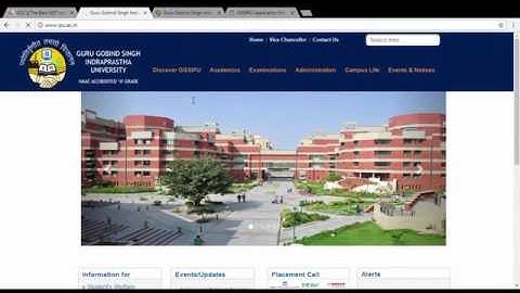 IPU LEET  FROM OUT  II How to Fill Online Form For IPU LEET 2018II All Diploma Holders LE to BTECH