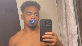 Sleeping with tape on your mouth will make you more attractive and healthier
