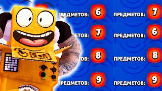 САМОЕ КРУТОЕ В МИРЕ ОТКРЫТИЕ ЯЩИКОВ! Я СЛОМАЛ ИГРУ!? BRAWL STARS