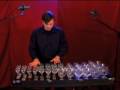 Glass harp-Dance of the sugar plum fairy-Tchaikovsky