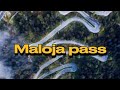 Malojapass OnBoard