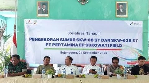 Konflik Pemdes Campurejo dan PT Pertamina EP Sukowati Field: Kuota Pekerja dan Tali Asih Belum Jelas