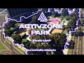 Activzone Park | GTA 5 Fivem MAP