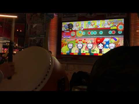 【太鼓の達人 ニジイロ】わら得る2000 全良
