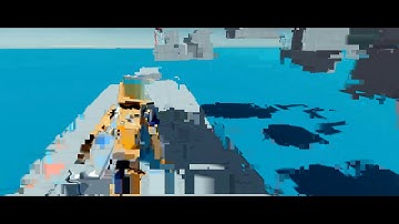 Fun With Ragdolls - Another Custom Map