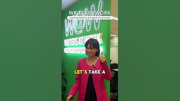 Sept PSLE Compo Writing Intensive Crash Course | Best English Tuition Singapore | WRITERS AT WORK