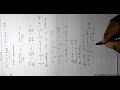 Class X Ex:3.6 Q.no 1.(vi)