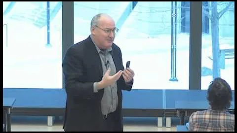 Scaling Up Excellence: Bob Sutton