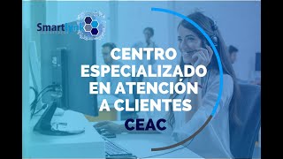 ⏱️ Ahorra tiempo y mejora tu servicio de atención al cliente con Smartlynk screenshot 4