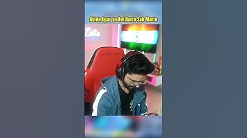 Having Fun With JONNY @JONATHANGAMINGYT #shorts #bgmi #lolzzzgaming #jonathangaming #jonathan