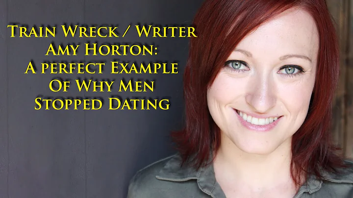 Let's check in with break up and STI expert Amy to...