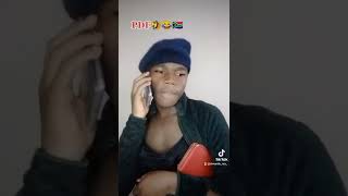 Alwande Rsa On Tiktok Funny Video Pdf