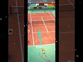 W or L TENNIS CLASH GAMEPLAY 42 W or L TENNIS CLASH GAMEPLAY 42
