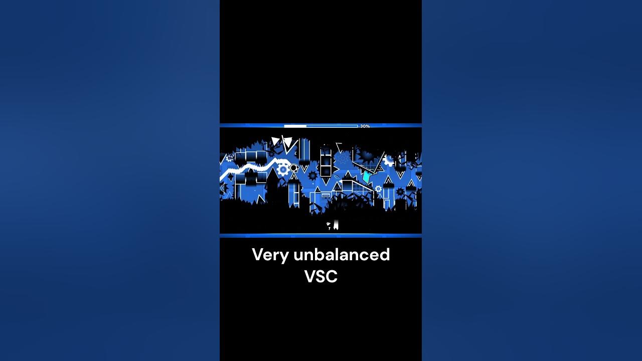 GD Very unbalanced VSC - YouTube