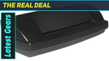 Scanshell 800DXN: The Ultimate A6 Duplex ID Card Scanner for Rapid Scanning!