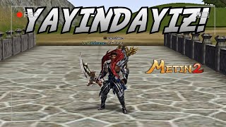 YARDIMSIZ VE DÜŞÜK EP İLE ZODYAK KESMECE BEDENSEL İLE! | Metin2 TR Lodos