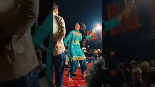 Asmeena Mewati Nach Program Bhilmka Ruda Bhilmka