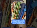 Reusable Grocery Bags Taking Over Three Easy Storage Tips For Keeping Them Tidy 