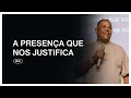 A presena que nos justifica  eduardo reis