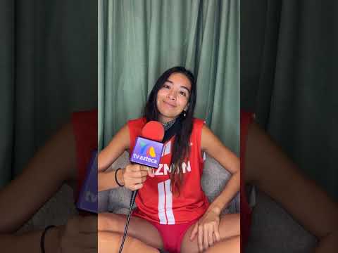 JAZMIN HERNANDEZ ES LA ULTIMA ELIMINADA DE EXATLON #exatlónméxico #exatlón #exatlon2025