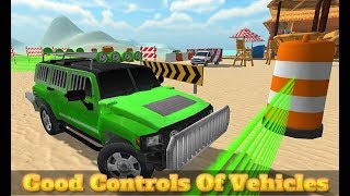 Coast Guard Beach Survival Android Gameplay screenshot 3