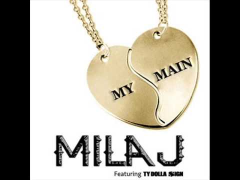 Mila J ft. Ty Dolla $ign - My Main (Dance Version)