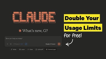 How to Maximize Your Claude Usage Limits