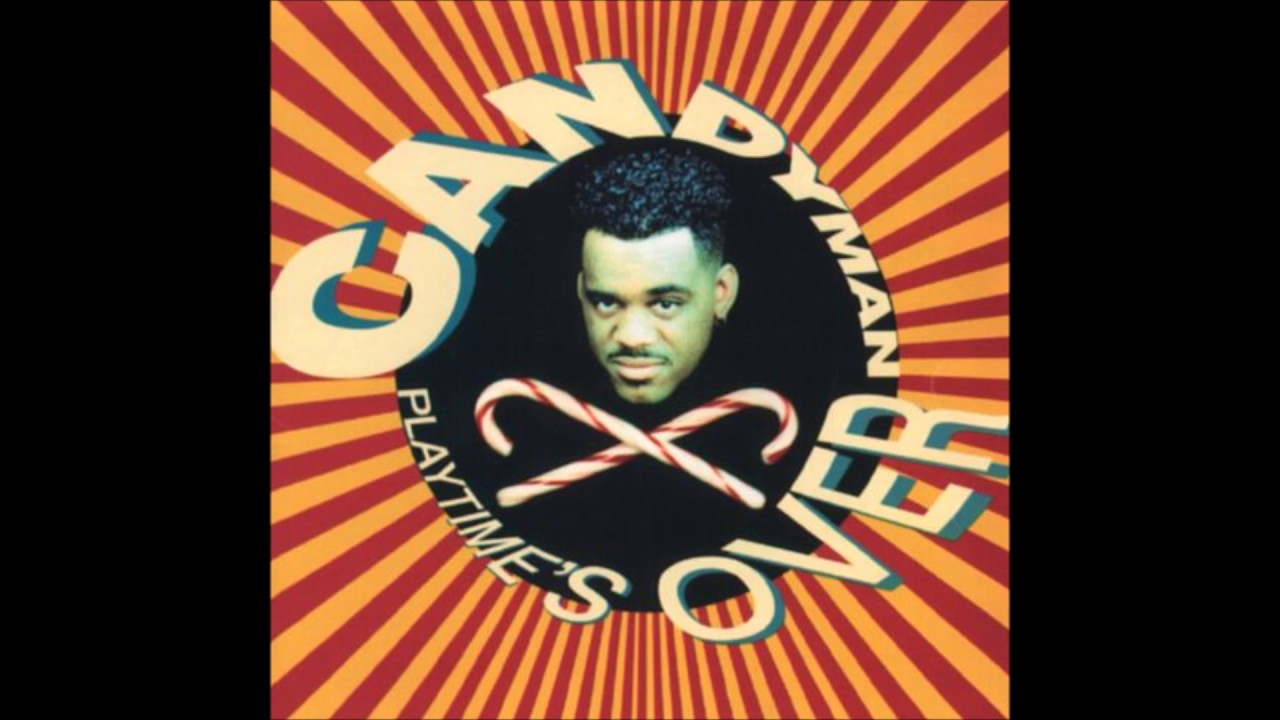 Candyman - Round 2 (I'm Back) - YouTube