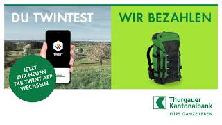 Tkb Twint