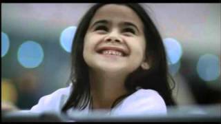 JWT MENA Vintage - MBC Leaves an Impression by JWT Jeddah - 2006